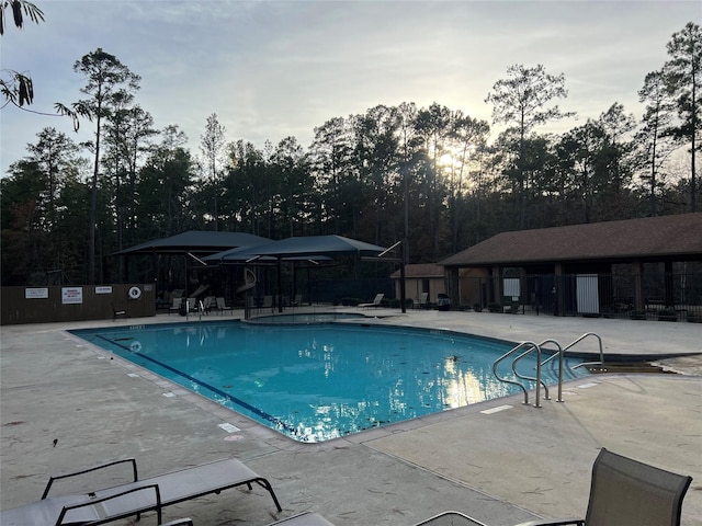TBD Bay Hill Rd, Huntsville, TX 77320 - photo 16