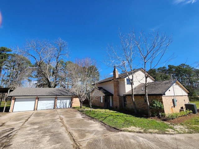 25605 Fm 2100th Rd, Huffman, TX 77336 - photo 4