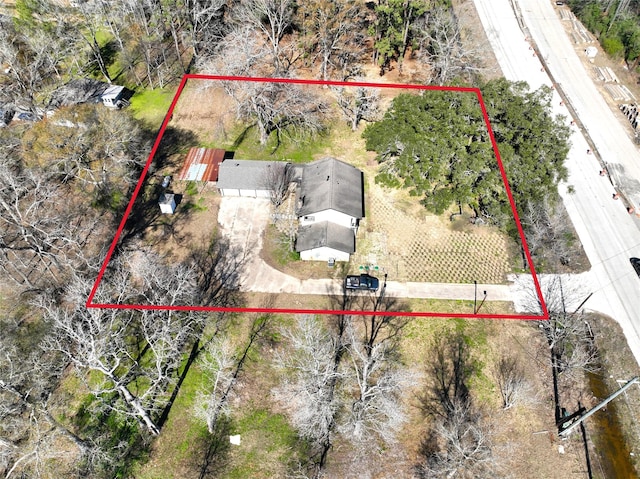 25605 Fm 2100th Rd, Huffman, TX 77336 - photo 9