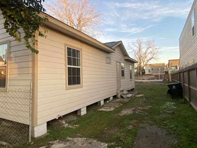 223 Cockerel St, Houston, TX 77018 - view of property exterior