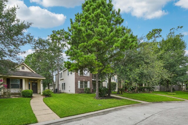 90 Panterra Way, The Woodlands, TX 77382 - photo 5