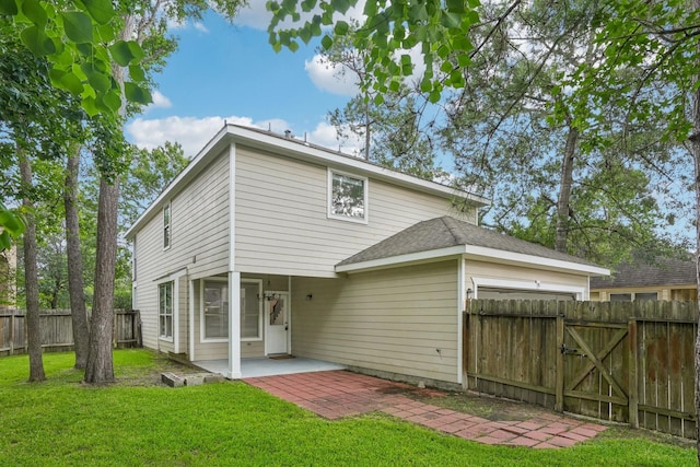90 Panterra Way, The Woodlands, TX 77382 - photo 41