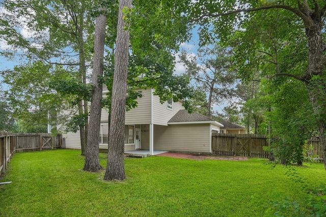 90 Panterra Way, The Woodlands, TX 77382 - photo 43
