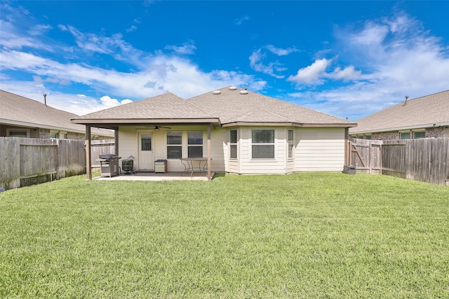 3714 Gentle Meadow Dr, Richmond, TX 77406 - photo 24