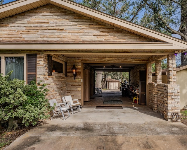 664 County Road 297, Sargent, TX 77414 - photo 31