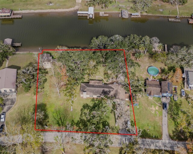 664 County Road 297, Sargent, TX 77414 - photo 38