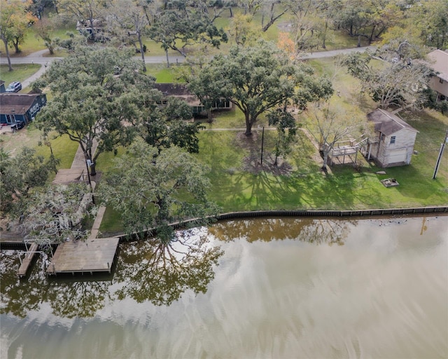 664 County Road 297, Sargent, TX 77414 - photo 41