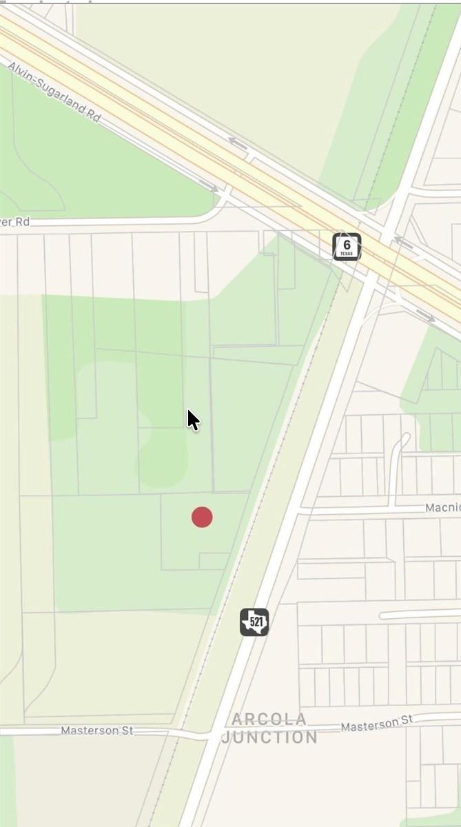 0 Fm-521, Arcola, TX 77545