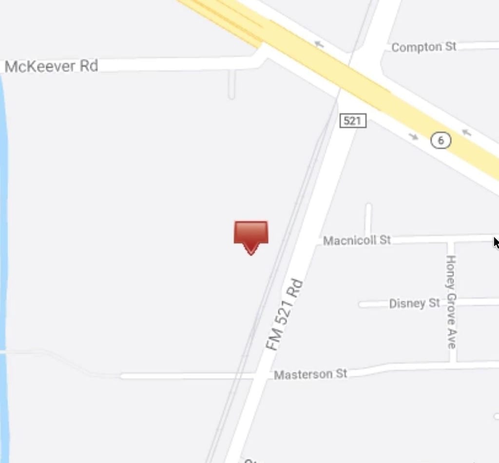 0 Fm-521, Arcola, TX 77545