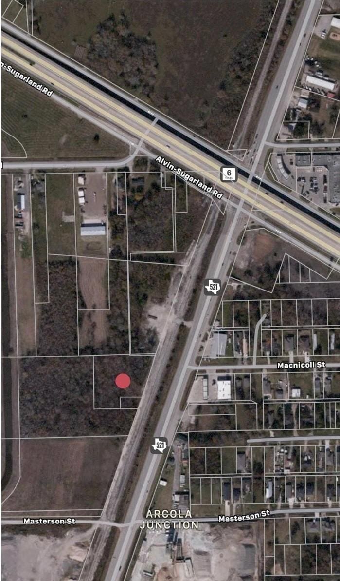 0 Fm-521, Arcola, TX 77545