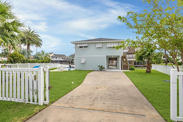 1226 Oahu Dr, Tiki Island, TX 77554 - photo 2