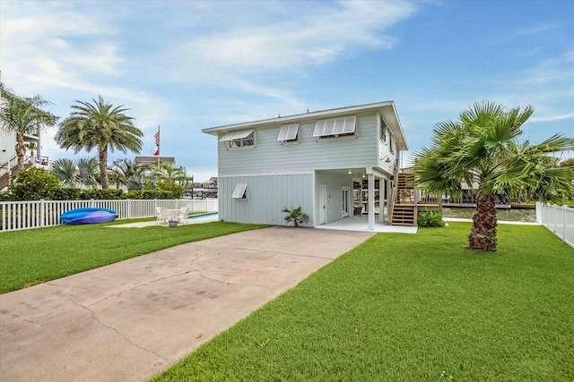 1226 Oahu Dr, Tiki Island, TX 77554 - photo 3