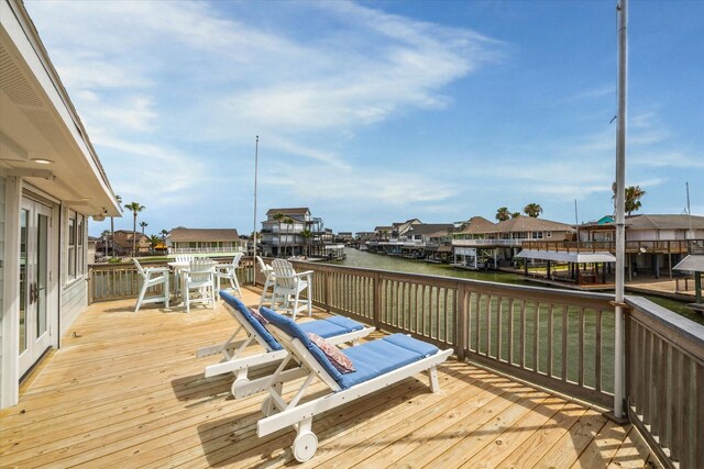 1226 Oahu Dr, Tiki Island, TX 77554 - photo 22