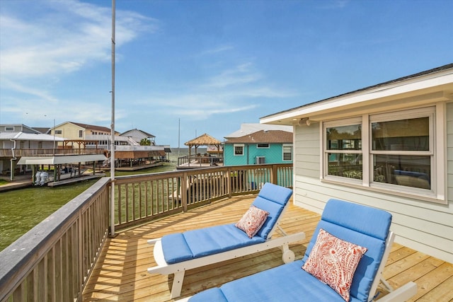 1226 Oahu Dr, Tiki Island, TX 77554 - photo 23