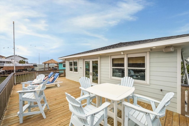 1226 Oahu Dr, Tiki Island, TX 77554 - photo 24
