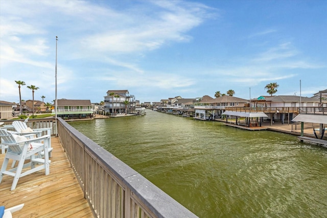 1226 Oahu Dr, Tiki Island, TX 77554 - photo 25