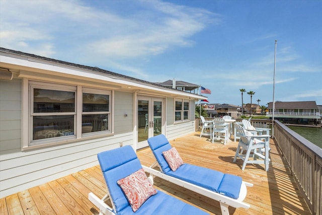 1226 Oahu Dr, Tiki Island, TX 77554 - photo 26