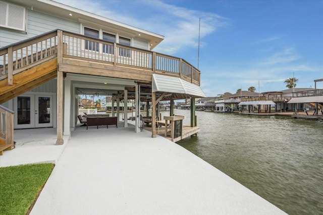 1226 Oahu Dr, Tiki Island, TX 77554 - photo 32