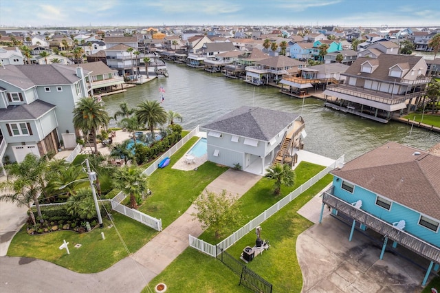 1226 Oahu Dr, Tiki Island, TX 77554 - photo 34