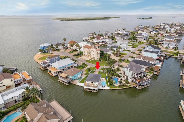 1226 Oahu Dr, Tiki Island, TX 77554 - photo 35