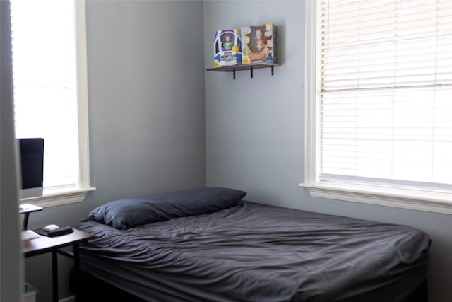 8309 Williamsdell St, Houston, TX 77088 - view of bedroom