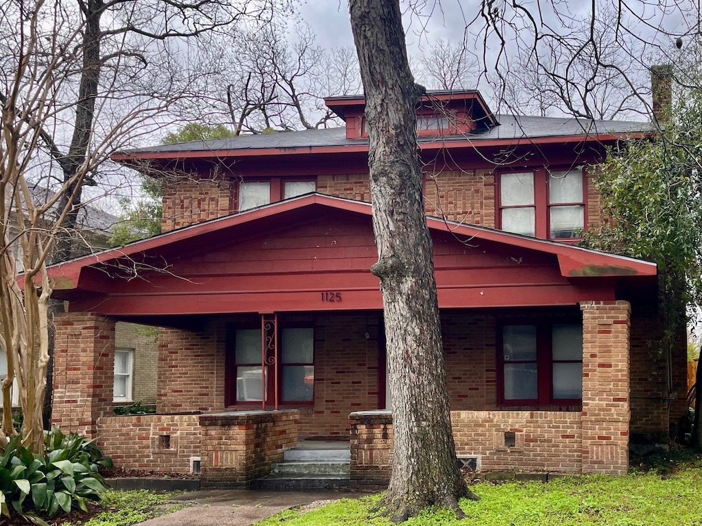 1125 Autrey St, Houston, TX 77006