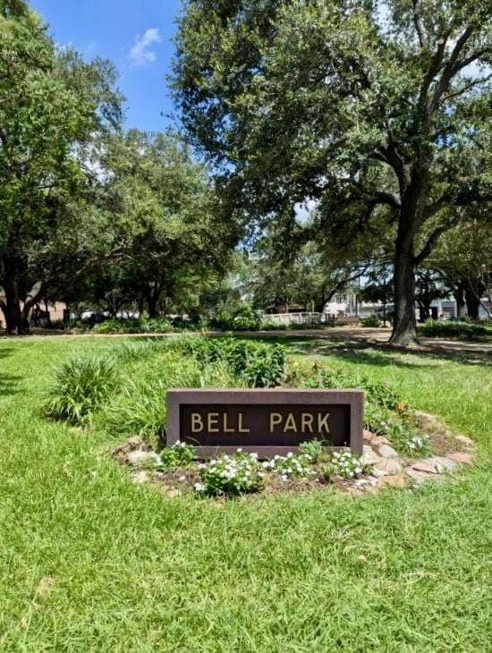1125 Autrey St, Houston, TX 77006 - photo 4