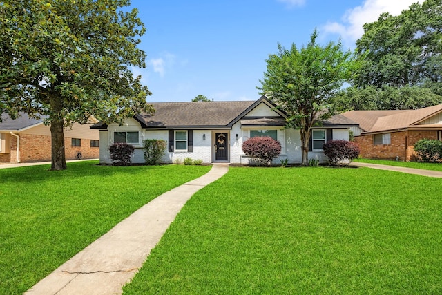 4411 Deer Lodge Dr, Houston, TX 77018 - photo 1