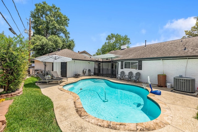 4411 Deer Lodge Dr, Houston, TX 77018 - photo 33