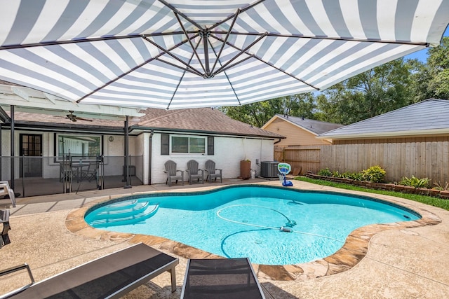4411 Deer Lodge Dr, Houston, TX 77018 - photo 34