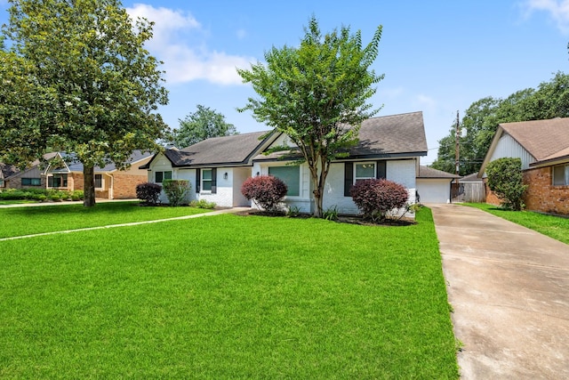 4411 Deer Lodge Dr, Houston, TX 77018 - photo 35