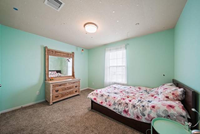29023 Jacobs River Dr, Katy, TX 77494 - carpeted bedroom with baseboards