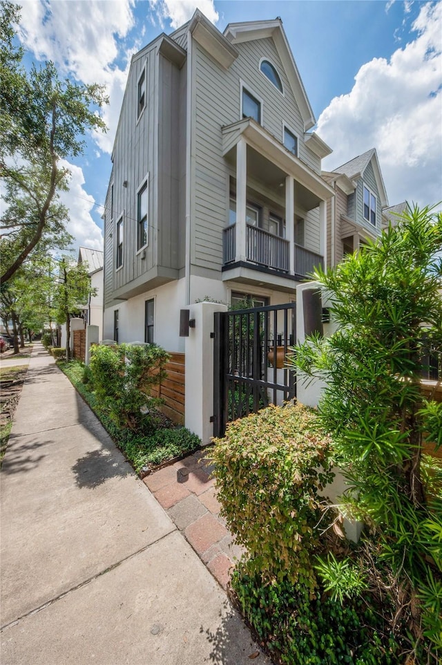 3249 Maxroy St, Houston, TX 77008 - photo 17