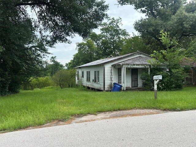 511 Smith Hill Rd, Huntsville, TX 77320 - photo 7