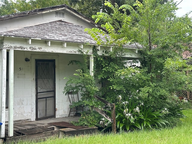 511 Smith Hill Rd, Huntsville, TX 77320 - photo 1