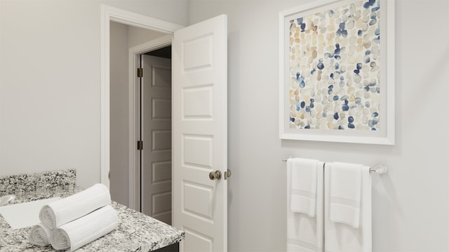 13336 Burbot Dr, Conroe, TX 77384 - view of bathroom