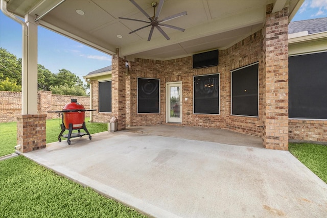 15623 Lavender Bay Ln, Cypress, TX 77429 - photo 30