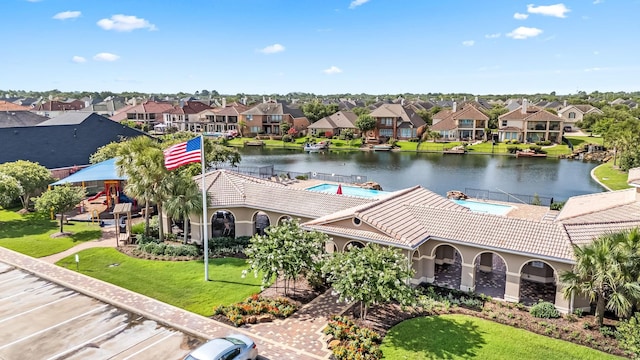 15623 Lavender Bay Ln, Cypress, TX 77429 - photo 36