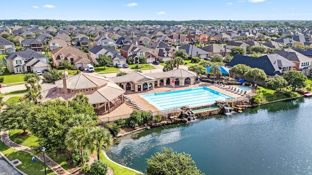 15623 Lavender Bay Ln, Cypress, TX 77429 - photo 37