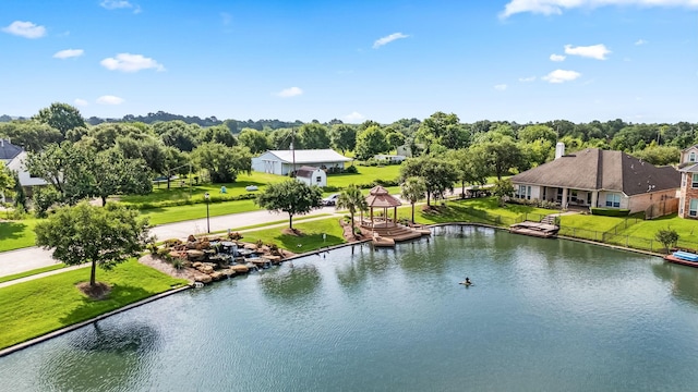 15623 Lavender Bay Ln, Cypress, TX 77429 - photo 39