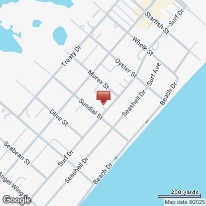 414 Surf Dr, Freeport, TX 77541
