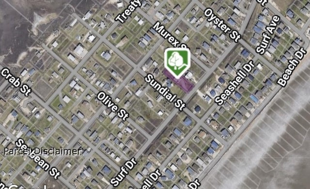 414 Surf Dr, Freeport, TX 77541
