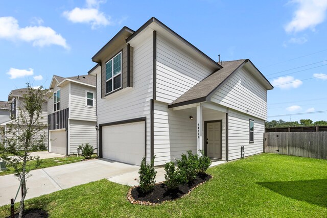 24802 Landolfi Dr, Katy, TX 77493 - photo 20