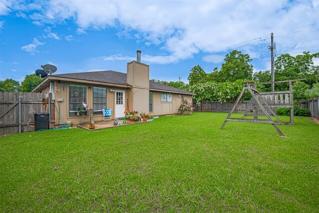 1805 Willow Bend Rd, Wharton, TX 77488 - photo 45