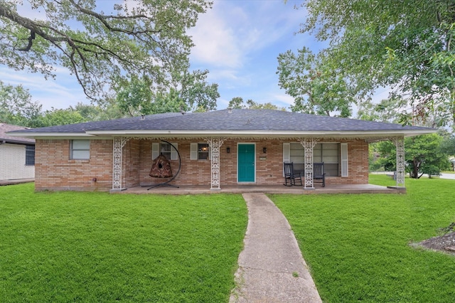 1907 N Roberson St, Conroe, TX 77301 - photo 1