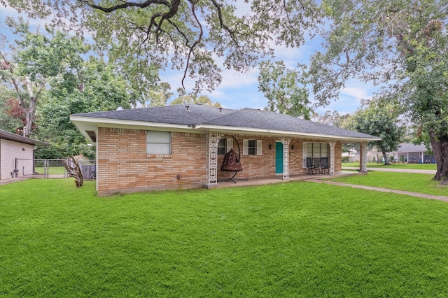 1907 N Roberson St, Conroe, TX 77301 - photo 2