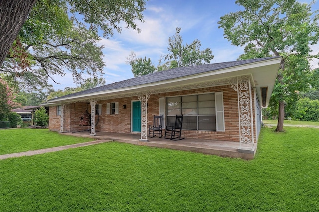 1907 N Roberson St, Conroe, TX 77301 - photo 3