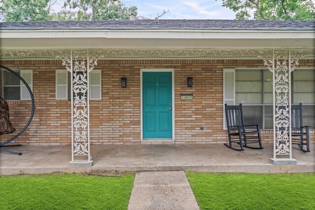 1907 N Roberson St, Conroe, TX 77301 - photo 4