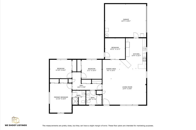 1907 N Roberson St, Conroe, TX 77301 - photo 26
