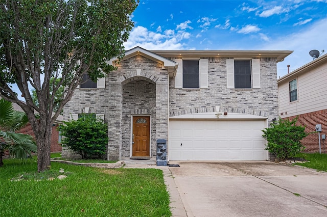 5914 Clerkenwell Dr, Houston, TX 77084 - photo 2